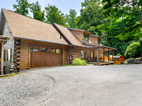 21 Pindari Ridge, Asheville NC