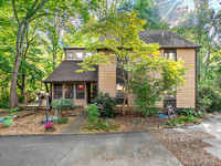 3 Fairfield Drive, Candler NC