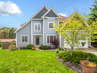 16 Rose of Sharon Way, Candler NC