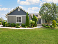 12 Slippery Rock Drive, Fletcher NC