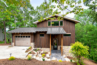 14 Rolling View Drive, Asheville NC hi res