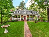1418 Old Fort Road, Fairview NC