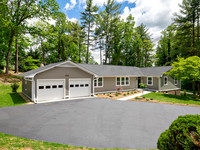 2505 Old Kanuga Road, Hendersonville NC