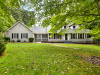 10 High Meadows Drive, Candler NC