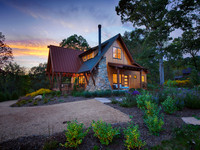 62 Wandering Oaks Way, Twilight