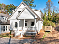 80 Brooklyn Road, Asheville NC