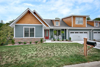 65 Creekside View Drive, Asheville NC