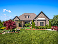 45 Majestic View Court, Hendersonville NC