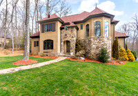 86 Running Creek Trail, Arden NC