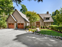 272 Village Springs Lane, Hendersonville NC