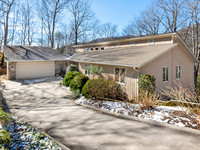 409 Sondley Woods Place, Asheville NC