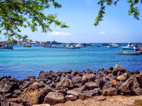 San Cristobal Island