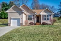 58 Village Street, Clyde NC