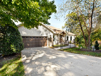 3 Governors Drive, Hendersonville NC