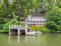 178 Mark Twain Drive, Lake Lure NC