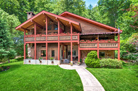 285 Lone Oak Drive, Whittier NC