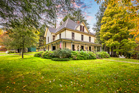 5860 Bald Mountain Road, Burnsville NC