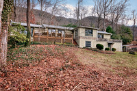 240 Sugar Hollow Road, Fairview NC
