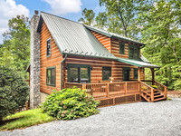 41 Sally Gap Road, Old Fort NC