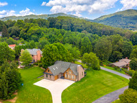 8 Nottingham Drive, Candler NC