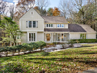 16 Heritage Lane, Hendersonville NC