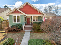 274 Village Geenway, Flat Rock NC