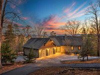 423 Charming Lane, Hendersonville NC