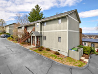 460 Windswept Drive, Asheville NC