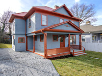 182 Chestnut Street, Asheville NC