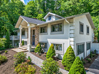 1008 Maple Hill Drive, Asheville NC