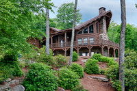 174 Fountain Spring Lane, Waynesville NC
