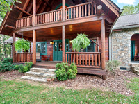 89 Monteagle Drive, Waynesville NC