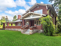 87 Kenilworth Road, Asheville NC