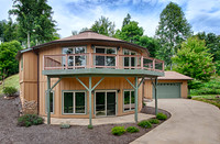 40 Denali Drive, Woodfin, NC