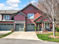 116 Westfield Way, Candler NC