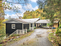 6355 Whiteside Cove Road, Highlands NC