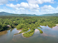 Lake Adger, Mill Spring NC