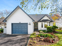 129 Cimarron Drive, Asheville NC