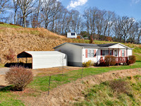 180 Rink Road, Burnsville NC