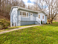 465 Thomas Branch Road, Marshall NC