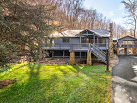 345 Lynn Cove Road, Asheville NC