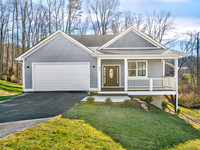 254 Fox Creek Drive, Fletcher NC