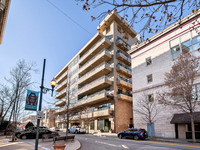 21 Battery Park Avenue, Unit 604, Asheville NC