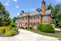 5 Westwood Road, Biltmore Forest NC
