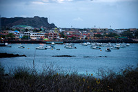 San Cristobal Island