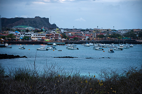 San Cristobal Island