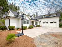 19 Brookline Drive, Asheville NC