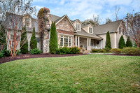 1633 Olmsted Drive, Asheville NC