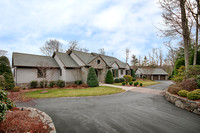 106 Woodglen Court, Flat Rock NC