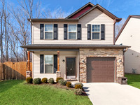 19 Mallard Run Drive, Arden NC